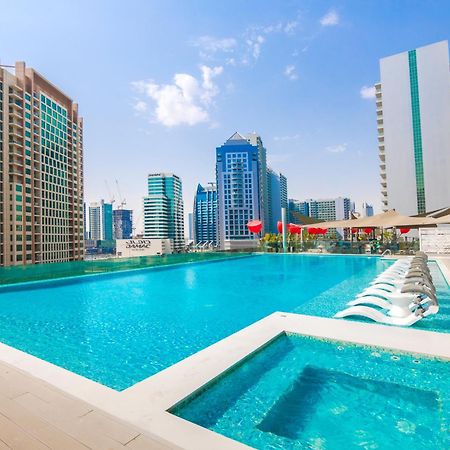 Bespoke Holiday Homes - Mag 318 Downtown Dubai Exterior photo