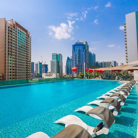 Bespoke Holiday Homes - Mag 318 Downtown Dubai Exterior photo