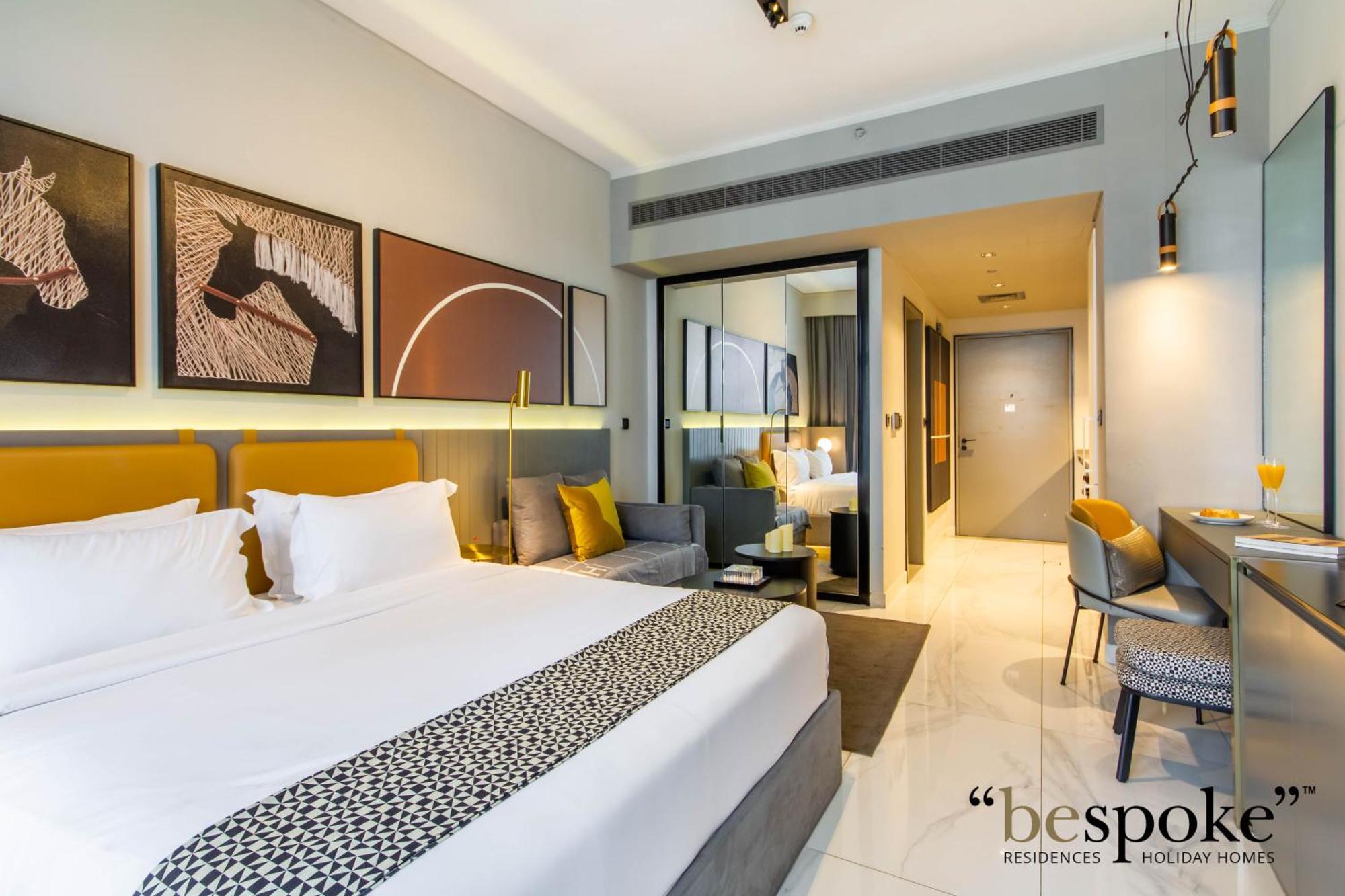 Bespoke Holiday Homes - Mag 318 Downtown Dubai Exterior photo
