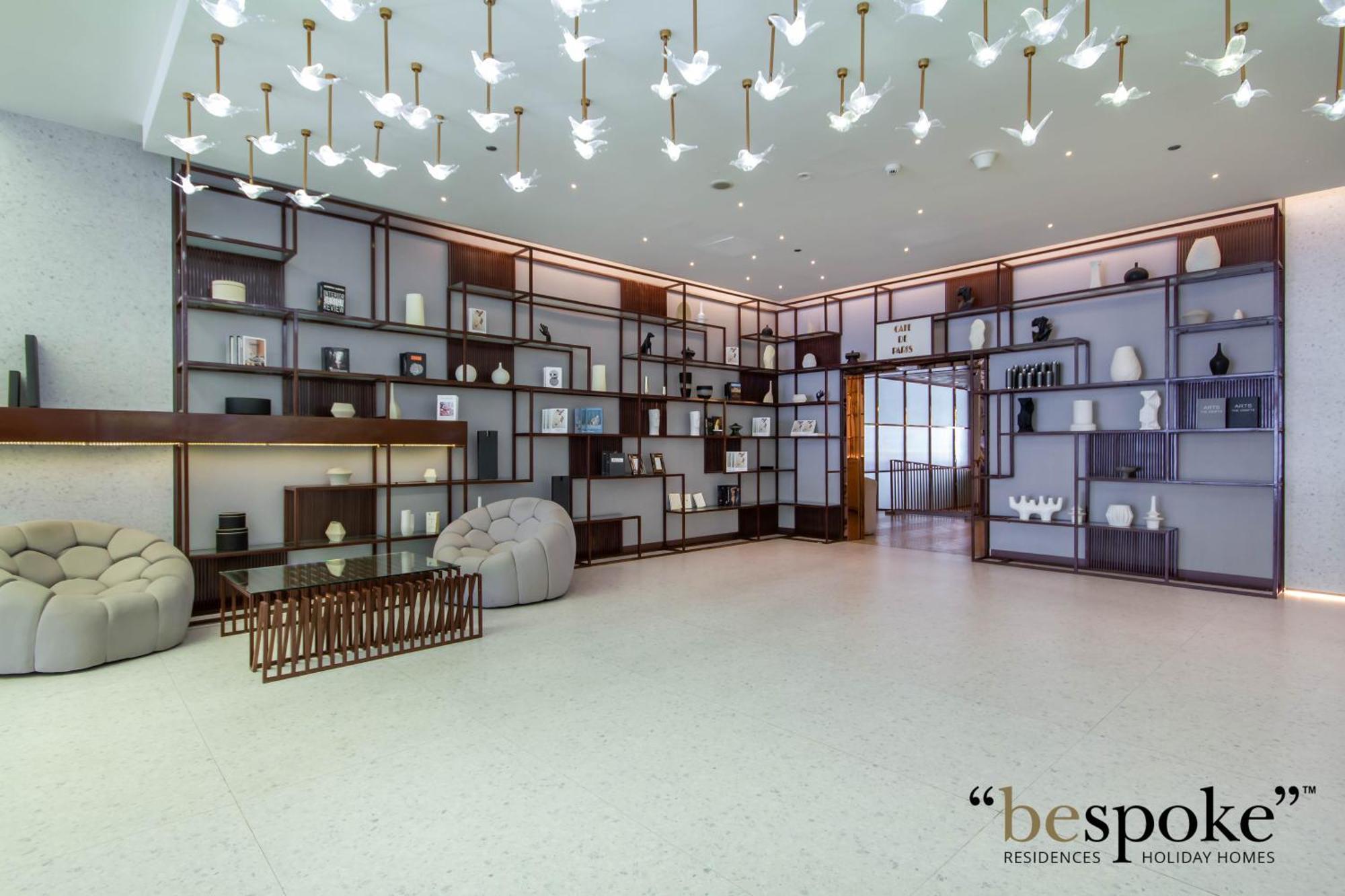 Bespoke Holiday Homes - Mag 318 Downtown Dubai Exterior photo