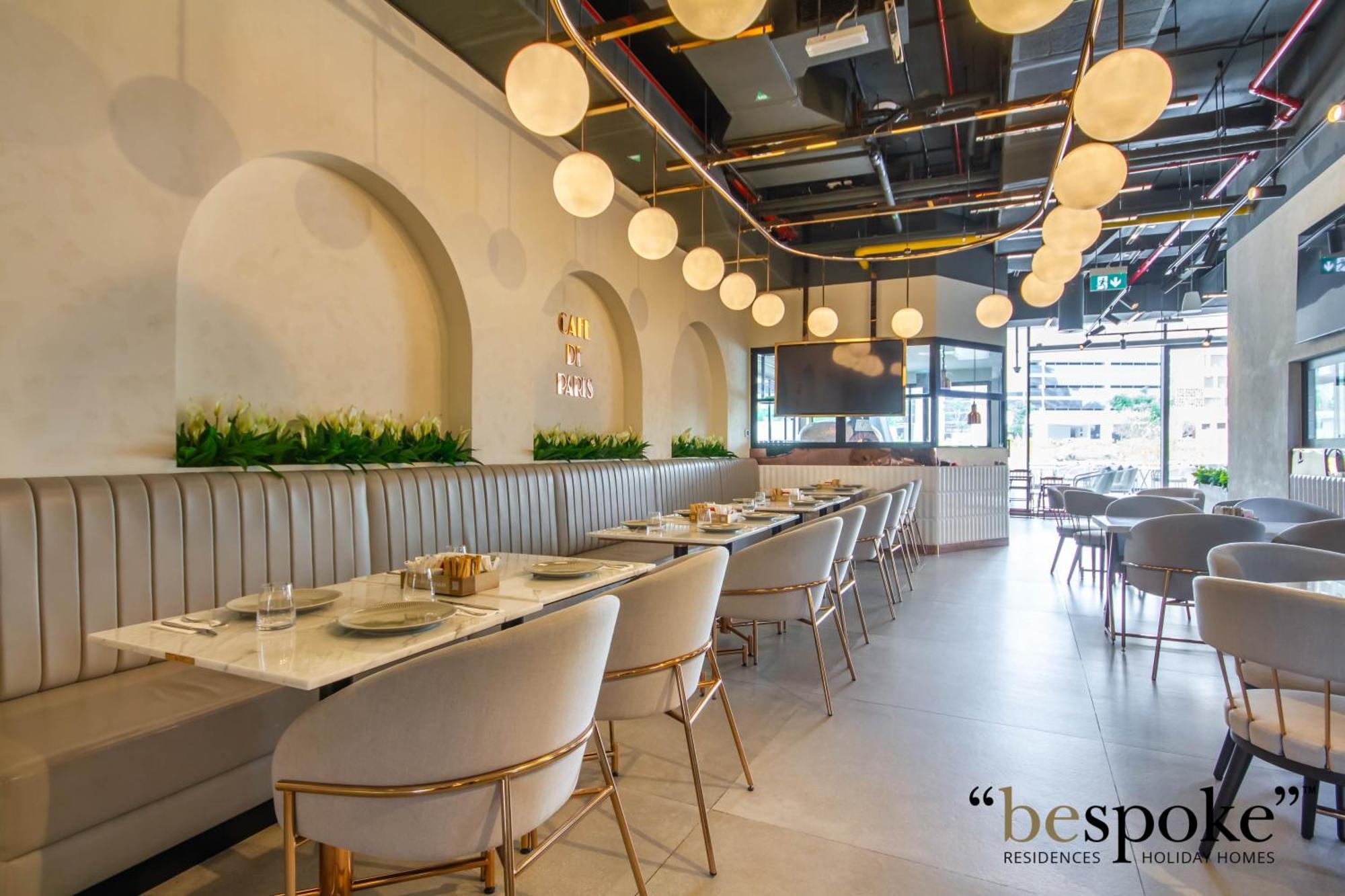 Bespoke Holiday Homes - Mag 318 Downtown Dubai Exterior photo