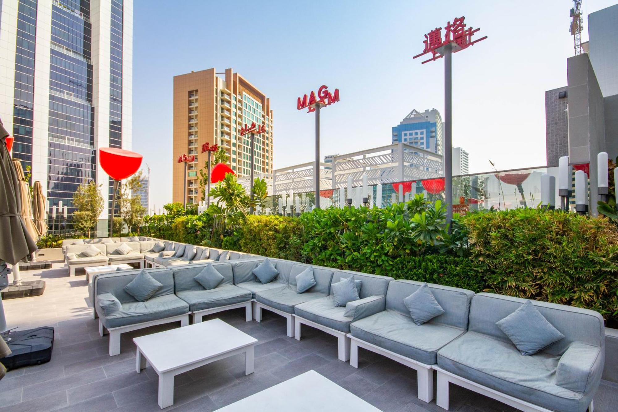 Bespoke Holiday Homes - Mag 318 Downtown Dubai Exterior photo
