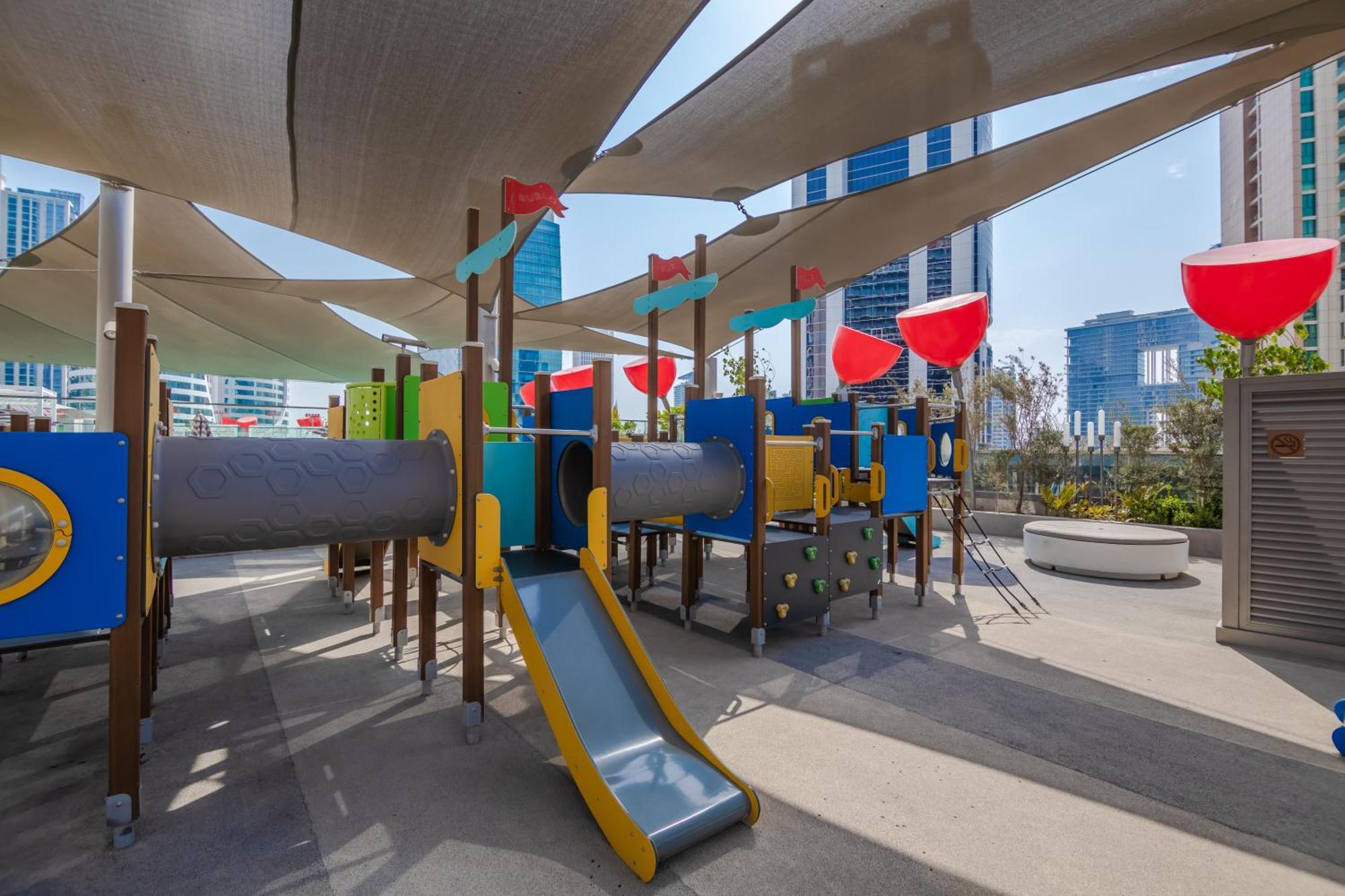 Bespoke Holiday Homes - Mag 318 Downtown Dubai Exterior photo