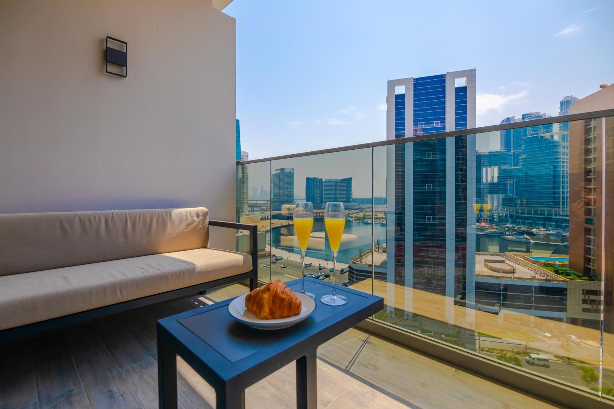 Bespoke Holiday Homes - Mag 318 Downtown Dubai Exterior photo