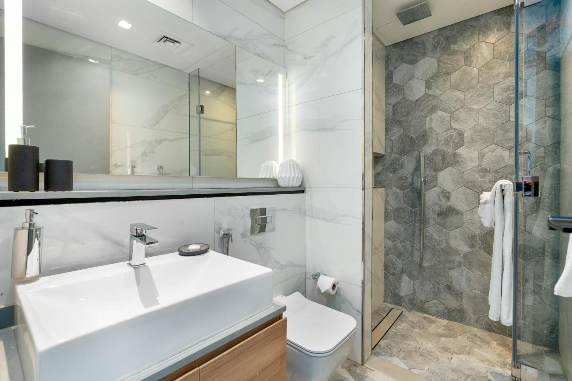 Bespoke Holiday Homes - Mag 318 Downtown Dubai Exterior photo