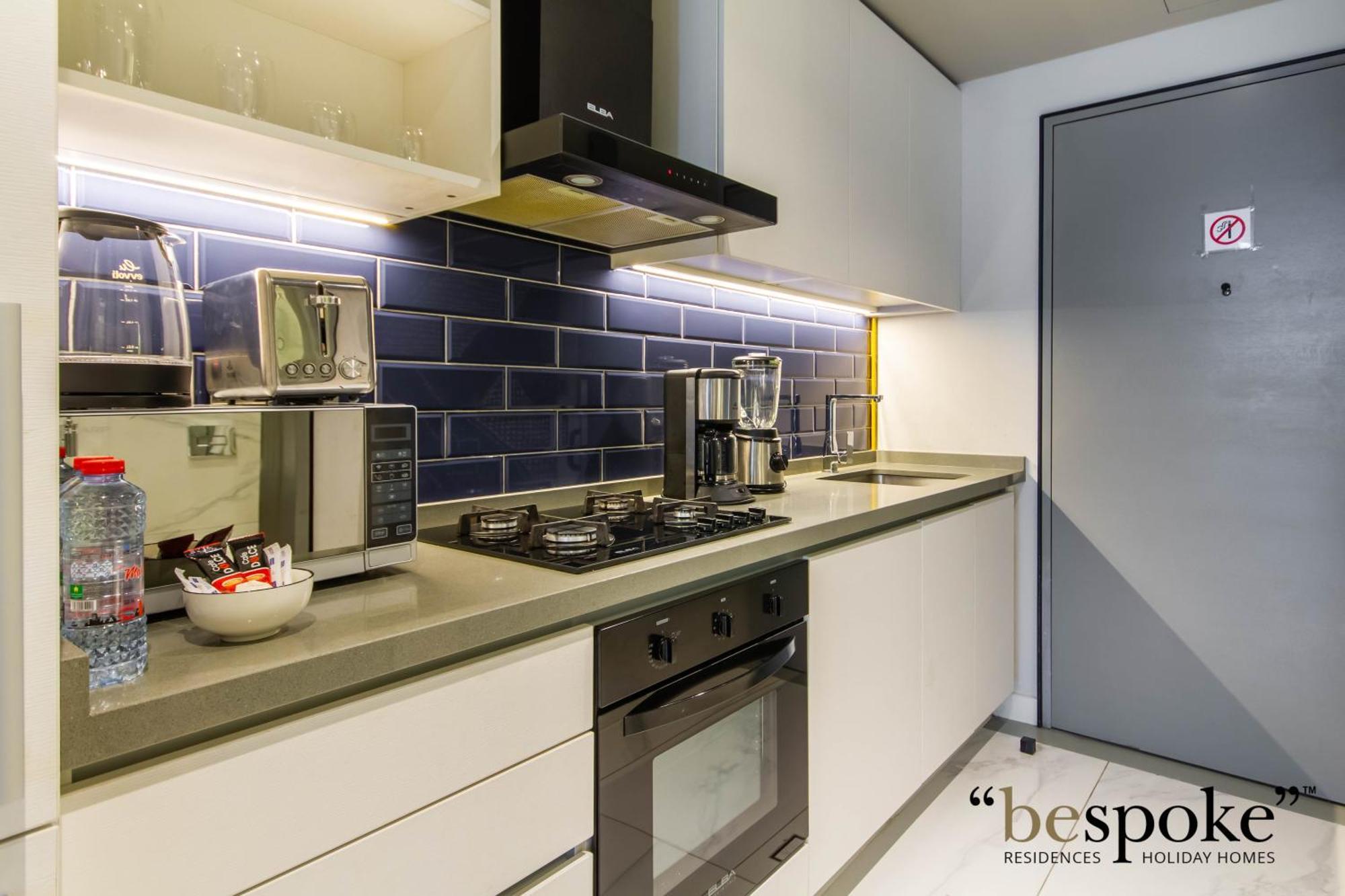 Bespoke Holiday Homes - Mag 318 Downtown Dubai Exterior photo